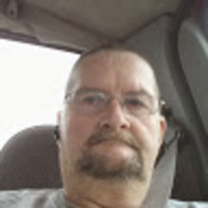 Meet your Posher, Larry d.